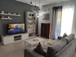 Penthouse condo near city center